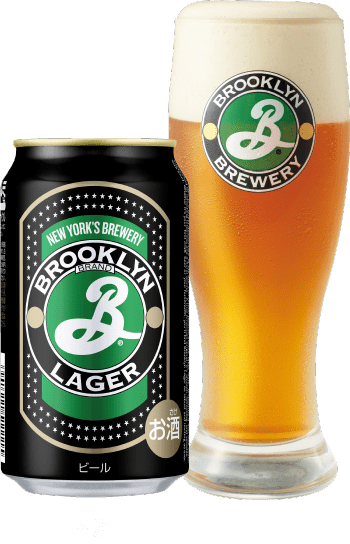 BEERS | Brooklyn Brewery